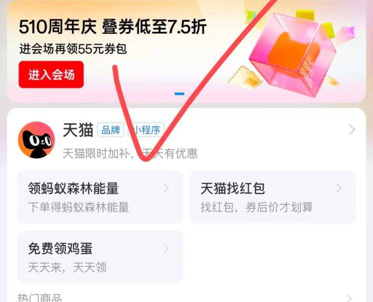 支付寶αpp搜