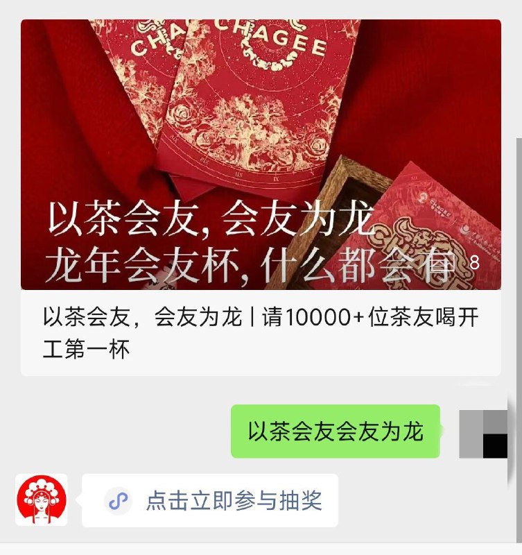 vx公主号