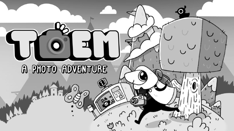 《TOEM》 | 立刻购买并下载 - Epic游戏商城